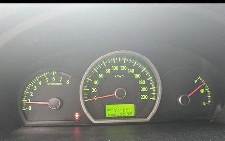 KIA Sportage II, 2010 год, 550 000 рублей, 2 фотография