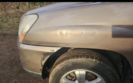 KIA Sportage II, 2010 год, 550 000 рублей, 6 фотография