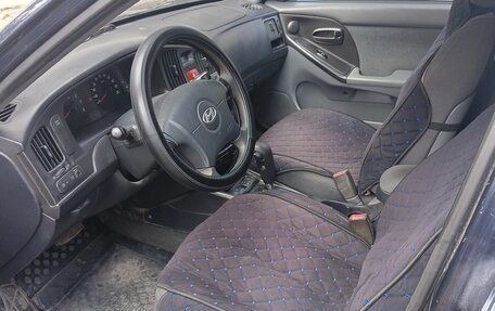 Hyundai Elantra III, 2003 год, 310 000 рублей, 4 фотография