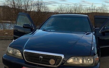 Toyota Cresta, 1991 год, 545 000 рублей, 19 фотография