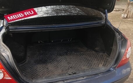 Hyundai Elantra III, 2003 год, 310 000 рублей, 6 фотография