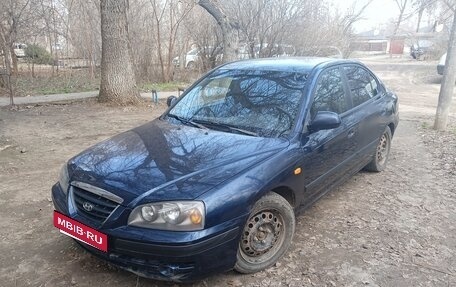 Hyundai Elantra III, 2003 год, 310 000 рублей, 2 фотография