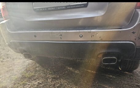 KIA Sportage II, 2010 год, 550 000 рублей, 9 фотография