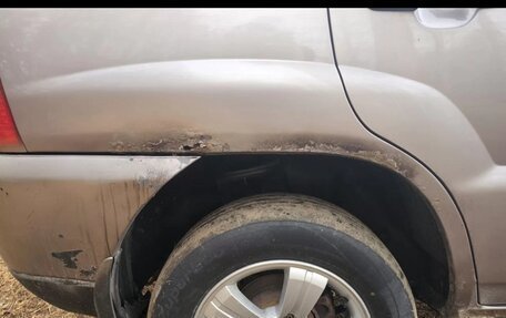 KIA Sportage II, 2010 год, 550 000 рублей, 10 фотография