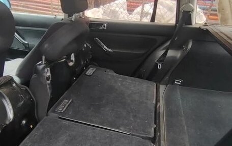 Volkswagen Bora, 1999 год, 265 000 рублей, 3 фотография