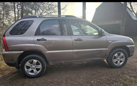 KIA Sportage II, 2010 год, 550 000 рублей, 11 фотография