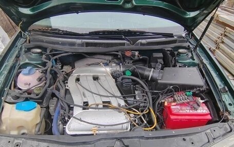 Volkswagen Bora, 1999 год, 265 000 рублей, 2 фотография