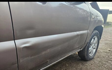 KIA Sportage II, 2010 год, 550 000 рублей, 12 фотография