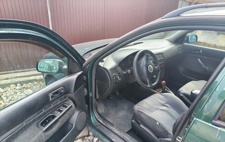 Volkswagen Bora, 1999 год, 265 000 рублей, 5 фотография