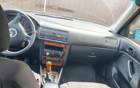 Volkswagen Bora, 1999 год, 265 000 рублей, 6 фотография