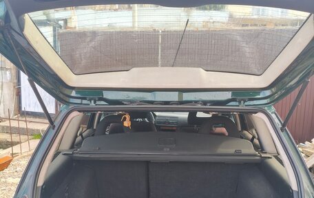 Volkswagen Bora, 1999 год, 265 000 рублей, 8 фотография