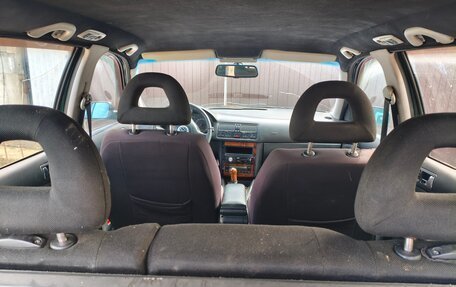 Volkswagen Bora, 1999 год, 265 000 рублей, 9 фотография