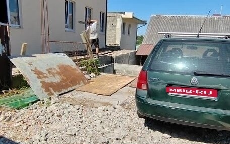 Volkswagen Bora, 1999 год, 265 000 рублей, 4 фотография