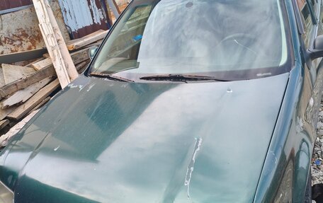 Volkswagen Bora, 1999 год, 265 000 рублей, 13 фотография