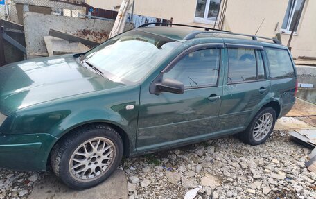 Volkswagen Bora, 1999 год, 265 000 рублей, 12 фотография