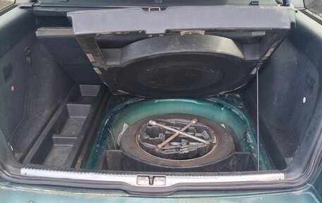 Volkswagen Bora, 1999 год, 265 000 рублей, 11 фотография