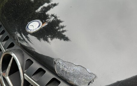 Mercedes-Benz M-Класс, 2005 год, 970 000 рублей, 9 фотография