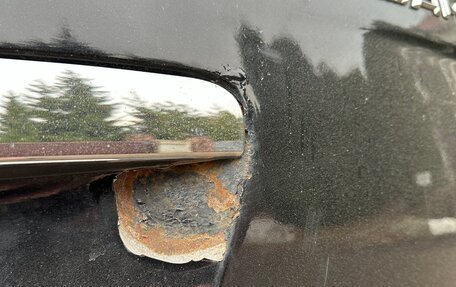 Mercedes-Benz M-Класс, 2005 год, 970 000 рублей, 7 фотография