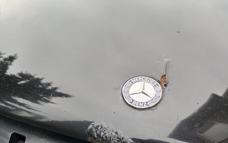 Mercedes-Benz M-Класс, 2005 год, 970 000 рублей, 8 фотография