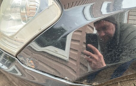 Mercedes-Benz M-Класс, 2005 год, 970 000 рублей, 10 фотография