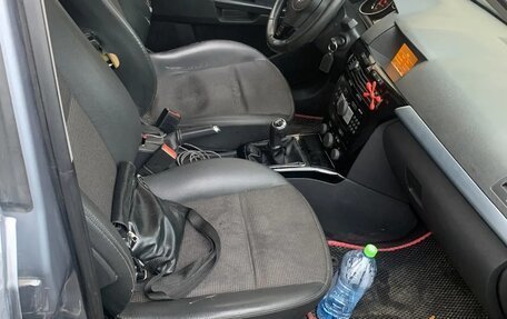 Opel Astra H, 2008 год, 240 000 рублей, 6 фотография