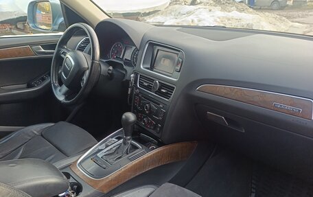 Audi Q5, 2009 год, 1 000 000 рублей, 4 фотография