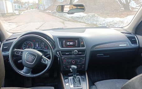 Audi Q5, 2009 год, 1 000 000 рублей, 5 фотография