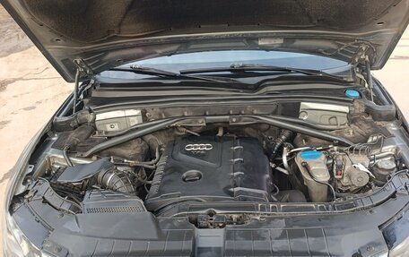 Audi Q5, 2009 год, 1 000 000 рублей, 6 фотография