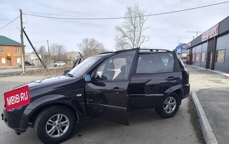 SsangYong Rexton III, 2009 год, 900 000 рублей, 5 фотография