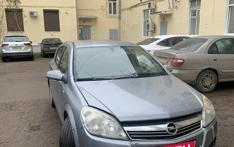 Opel Astra H, 2008 год, 240 000 рублей, 7 фотография