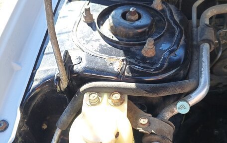 Mitsubishi Lancer IX, 2007 год, 190 000 рублей, 7 фотография