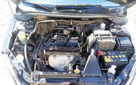 Mitsubishi Lancer IX, 2007 год, 190 000 рублей, 9 фотография