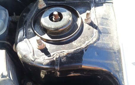 Mitsubishi Lancer IX, 2007 год, 190 000 рублей, 8 фотография