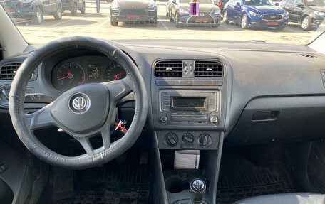 Volkswagen Polo VI (EU Market), 2019 год, 1 260 000 рублей, 2 фотография