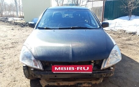 Mitsubishi Lancer IX, 2007 год, 190 000 рублей, 5 фотография