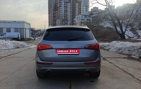 Audi Q5, 2009 год, 1 000 000 рублей, 8 фотография