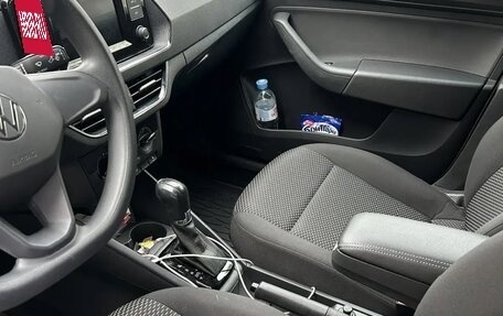 Volkswagen Polo VI (EU Market), 2020 год, 1 570 000 рублей, 4 фотография