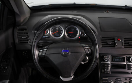 Volvo XC90 II рестайлинг, 2012 год, 1 449 000 рублей, 10 фотография