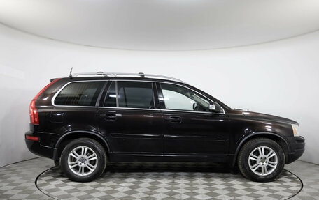 Volvo XC90 II рестайлинг, 2012 год, 1 449 000 рублей, 4 фотография