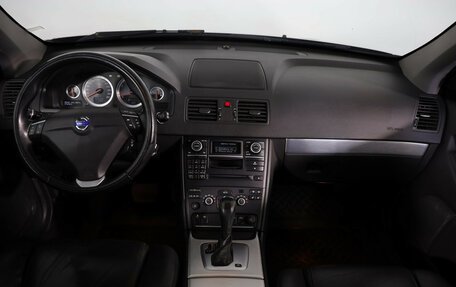 Volvo XC90 II рестайлинг, 2012 год, 1 449 000 рублей, 9 фотография