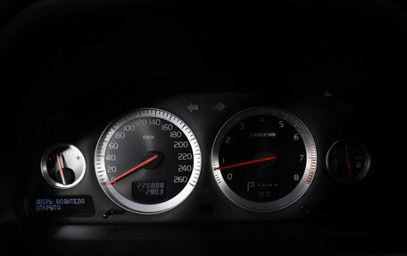 Volvo XC90 II рестайлинг, 2012 год, 1 449 000 рублей, 11 фотография