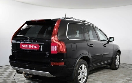 Volvo XC90 II рестайлинг, 2012 год, 1 449 000 рублей, 5 фотография