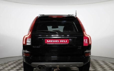 Volvo XC90 II рестайлинг, 2012 год, 1 449 000 рублей, 6 фотография