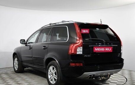 Volvo XC90 II рестайлинг, 2012 год, 1 449 000 рублей, 7 фотография