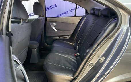 Nissan Primera III, 2006 год, 335 000 рублей, 10 фотография