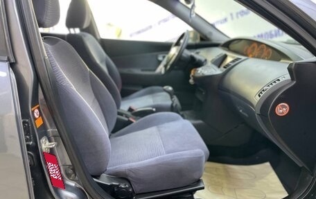 Nissan Primera III, 2006 год, 335 000 рублей, 9 фотография