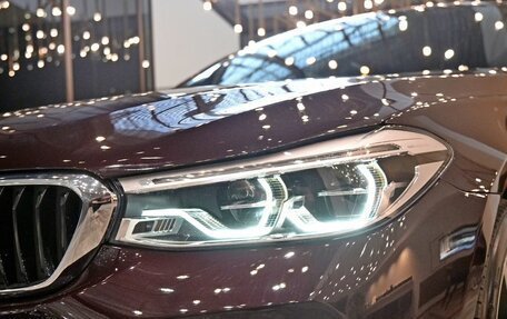 BMW 6 серия, 2018 год, 5 100 000 рублей, 2 фотография