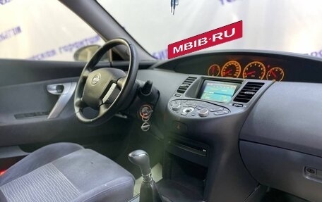 Nissan Primera III, 2006 год, 335 000 рублей, 7 фотография