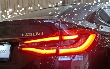 BMW 6 серия, 2018 год, 5 100 000 рублей, 6 фотография