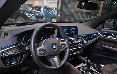 BMW 6 серия, 2018 год, 5 100 000 рублей, 10 фотография